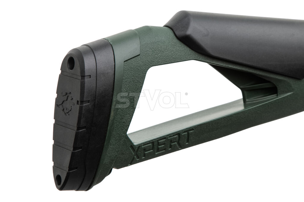 Карабин мисливський Winchester XPERT Stealth 18" 22LR фото 4
