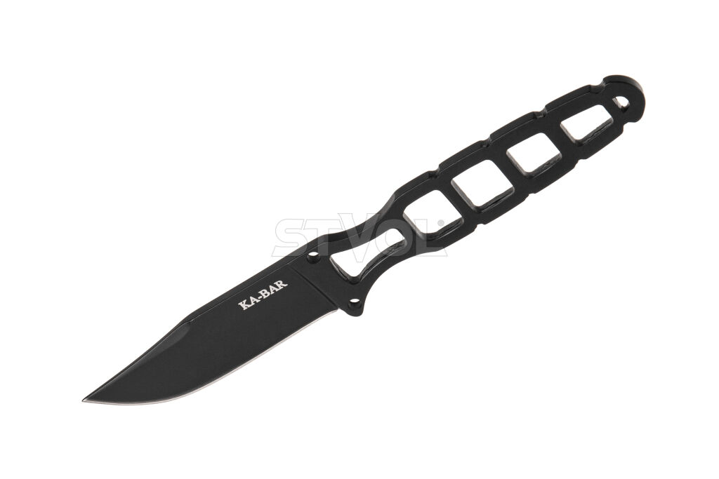 Нож KA-BAR "Skeleton Knife", блистер