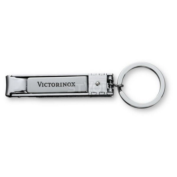 Книпсер Victorinox с пилочкой для ногтей (брелок)