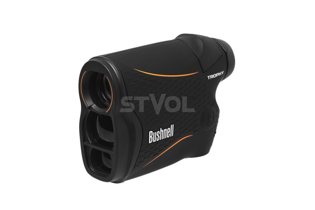 Далекомір Bushnell 4x20 TROPHY фото