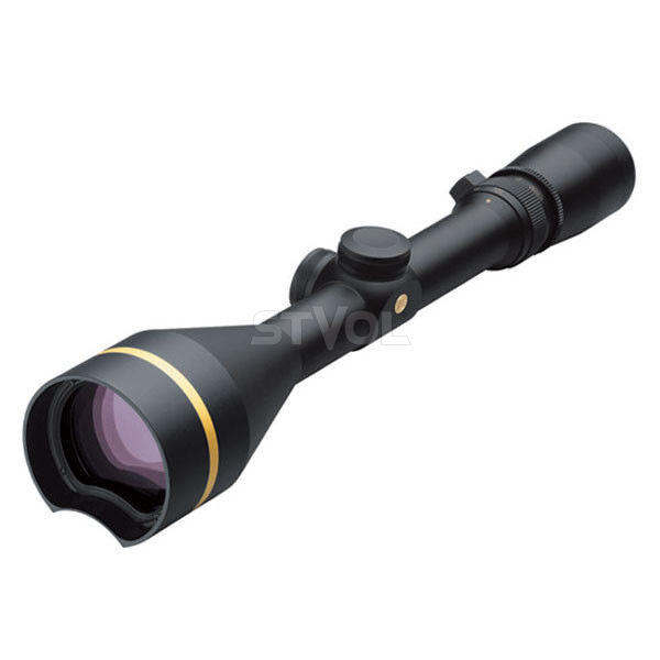 Прицел Leupold VX-3L 3.5-10x50 Duplex Custom Dial System Фото 2