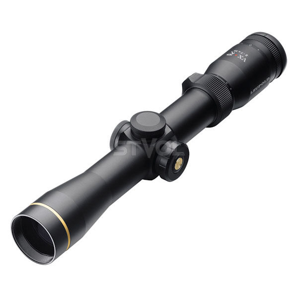 Приціл оптичний Leupold VX.R 2-7x33 Firedot Duplex фото 3