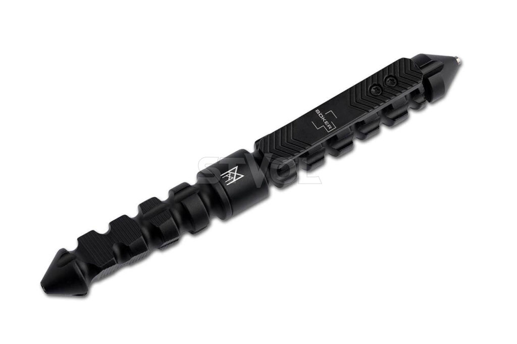 Тактическая ручка Boker Plus "Fat Box Pen"