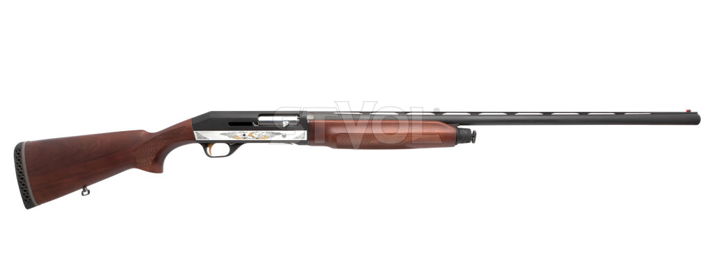 Рушниця мисливська Stoeger 2000 Shiny Bird Deluxe 12 / 71см фото