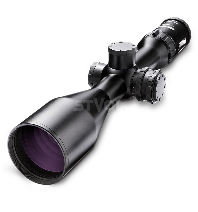 Прицел оптический Steiner Nighthunter Xtreme 3-15x56 4A-I Фото 2