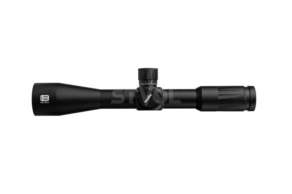 Прицел оптический EOTECH Vudu 3.5-18x50 (34мм) illum. FFP H59 MRAD Фото 4