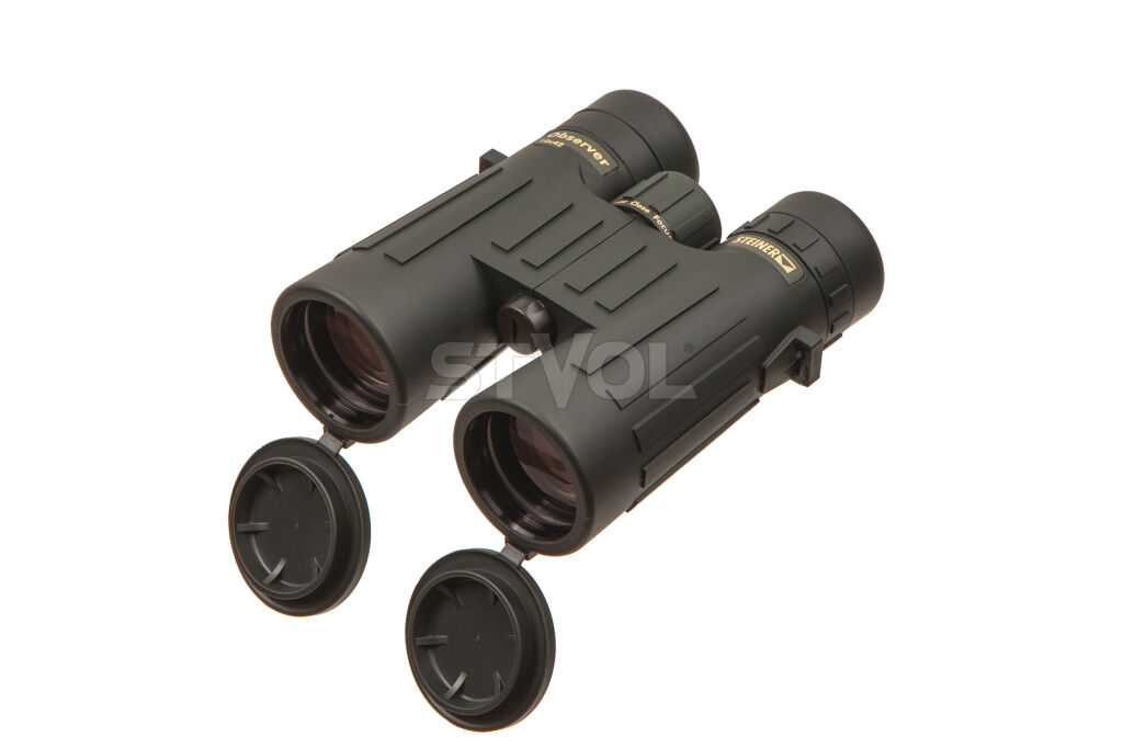 Бінокль Steiner Observer 10x42 фото