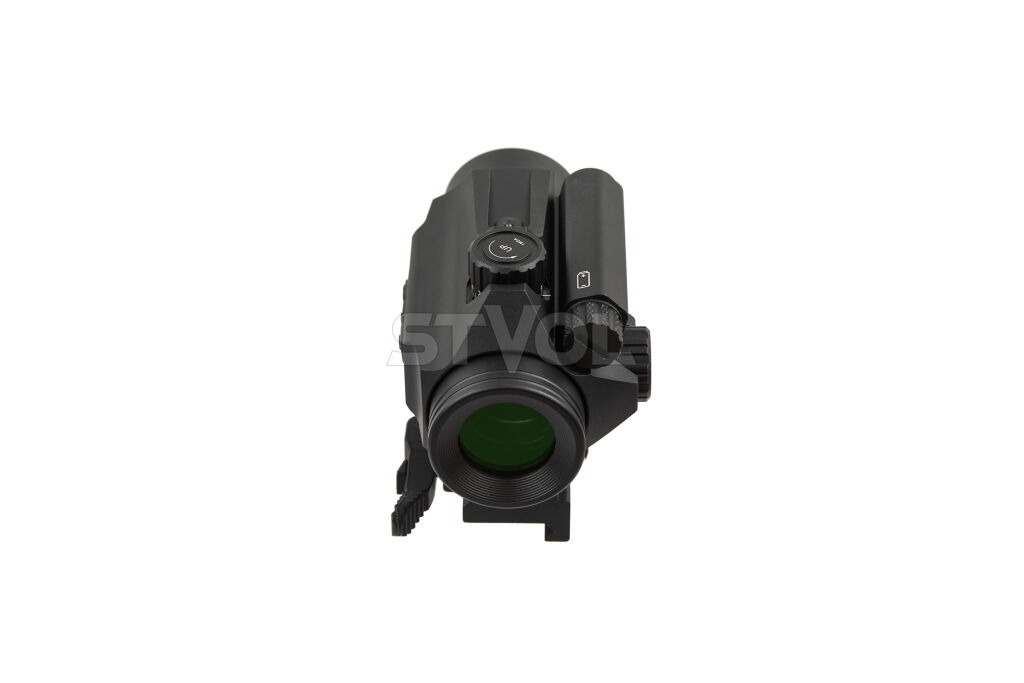 Прицел коллиматорный Vector Optics Nautilus 1x30 QD 3 MOA Фото 2