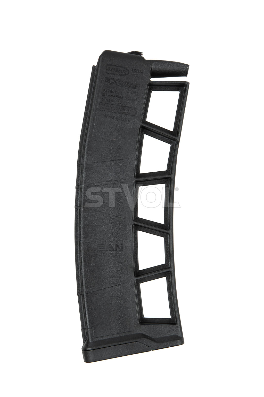 Магазин MEAN ARMS ExoMag 32 9mm фото 4