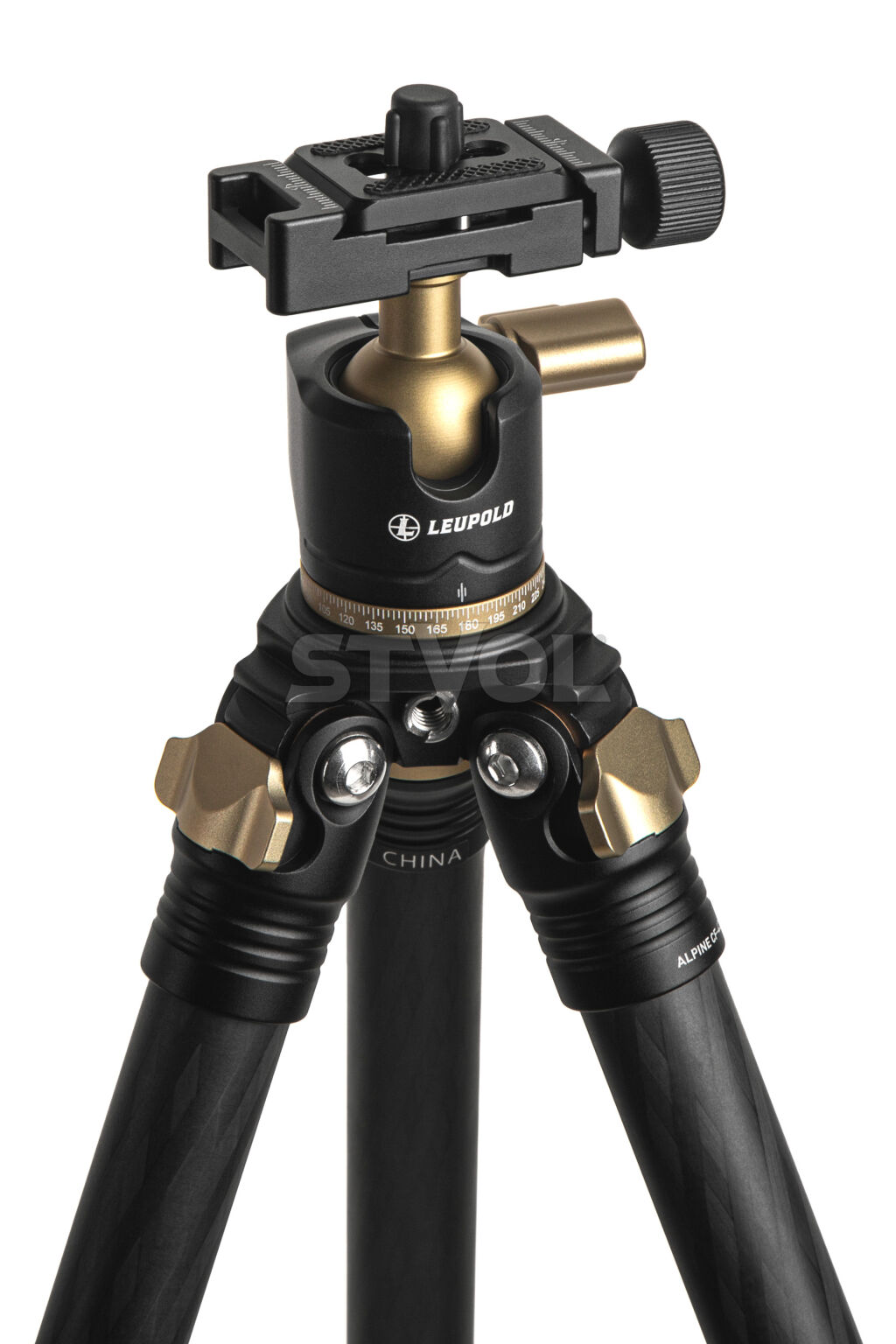 Штатив Leupold Alpine CF-425 Фото 3