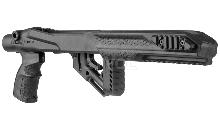 Ложе FAB UAS для Ruger 10/22 фото 2