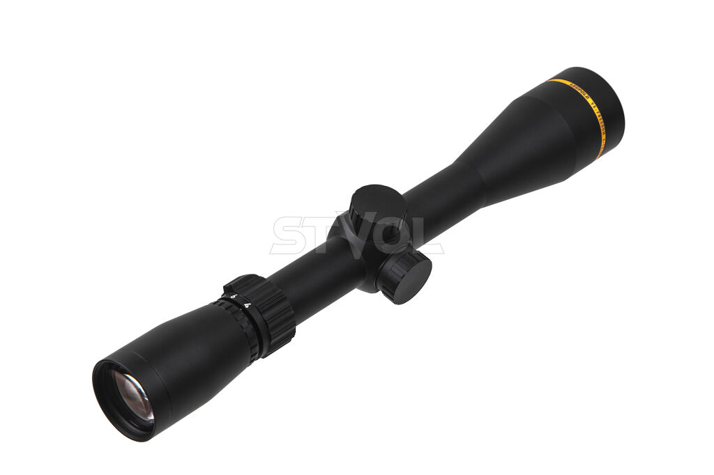 Приціл оптичний LEUPOLD VX-Freedom 4-12x40 (1 inch) Tri-MOA фото 2