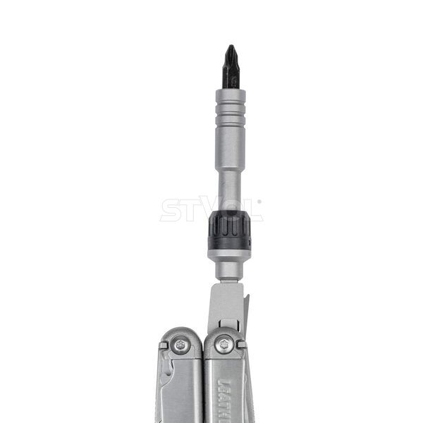 Трещотка Ratchet Driver Leatherman для моделей с битодержателем Фото 2