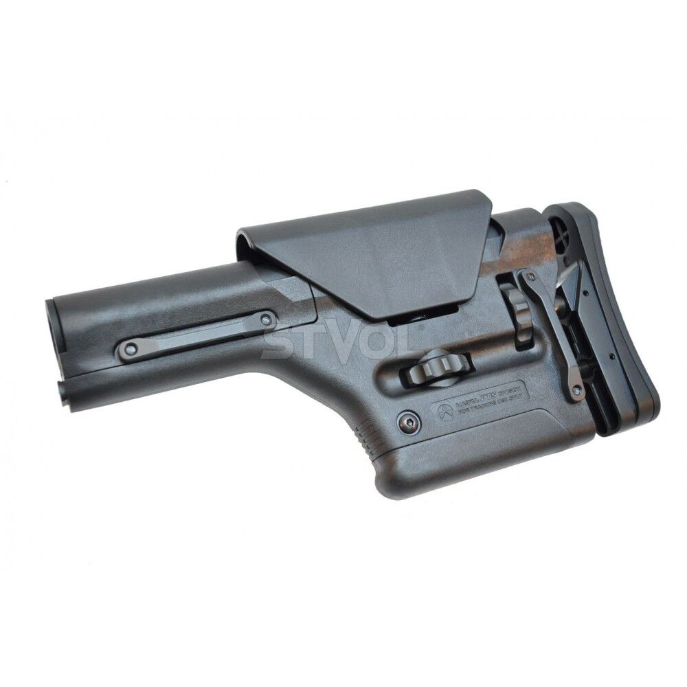 Приклад Magpul PRS Precision Adjustable Stock (Mil-Spec) для AR10 Фото 3