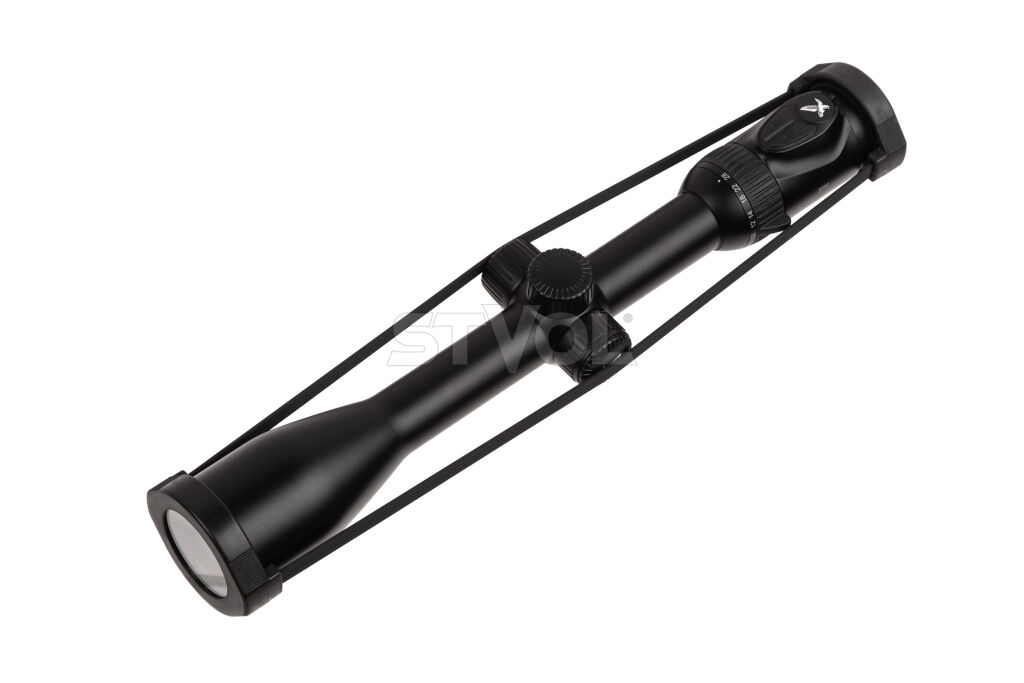 Приціл оптичний Swarovski Z8I 3.5-28x50 P BRX-I фото 5