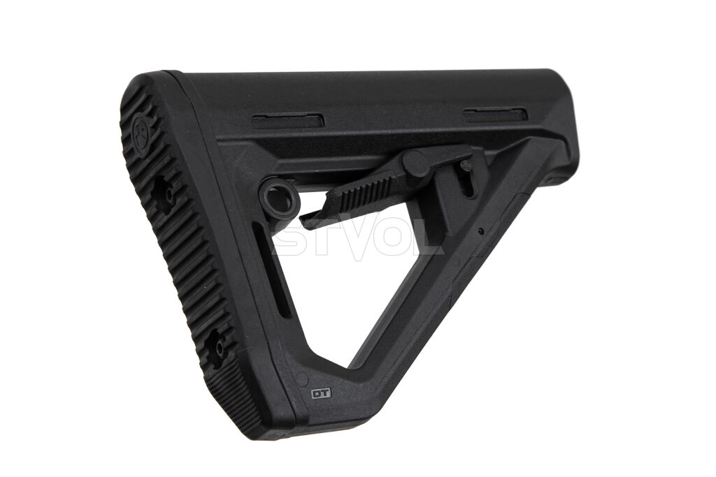 Приклад Magpul DT Mil-Spec MAG1377-BLK фото 3
