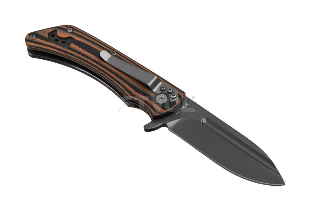 Ніж KA-BAR  "Mark 98 Folder" фото 2