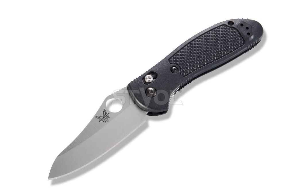Ніж Benchmade "Pardue Griptilian" фото 5