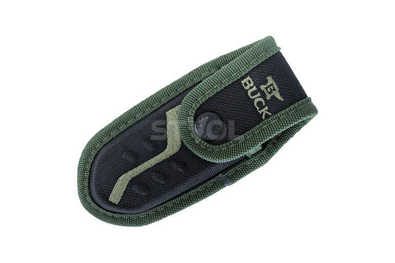 Ніж Buck "Folding Pursuit Large" фото 3