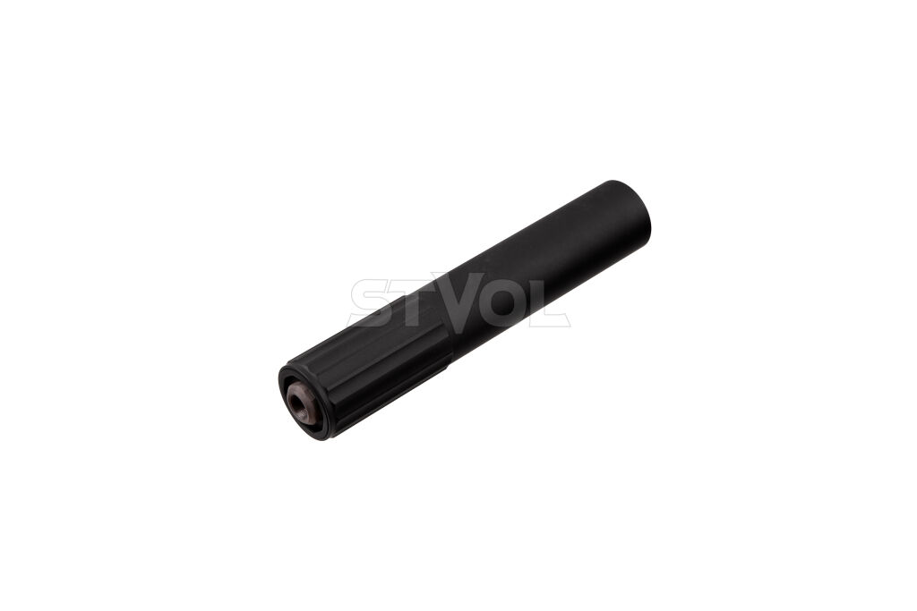 Глушитель  KEL-Tec  для карабинов к9mm 1/2x284 фото 2
