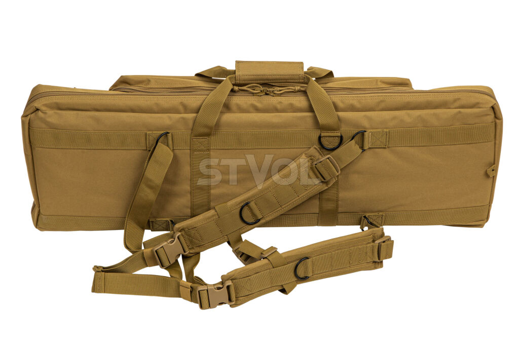 Чохол для зброї MFT 36'' коричневий B1-DRC-36-TN фото 2