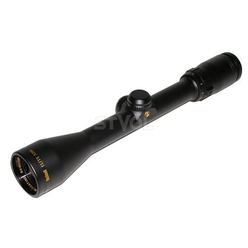 Прицел оптический Bushnell "Elite 3200"  3-9х40 Фото 2