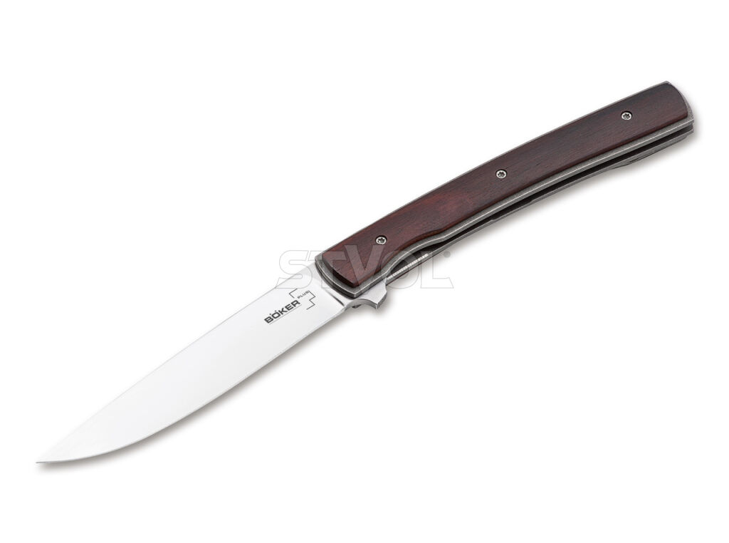 Ніж Boker Plus "Urban Trapper Gentleman" фото