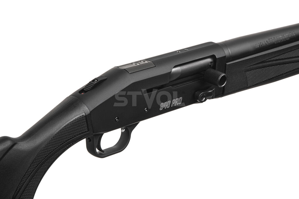 85152 Рушниця мисливська Mossberg 940 Pro Tactical фото 5