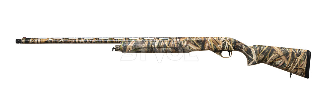 Veyron Mossy Oak Blades Camo 12/66+76 см Рушниця гладкоствольна Huglu фото 12