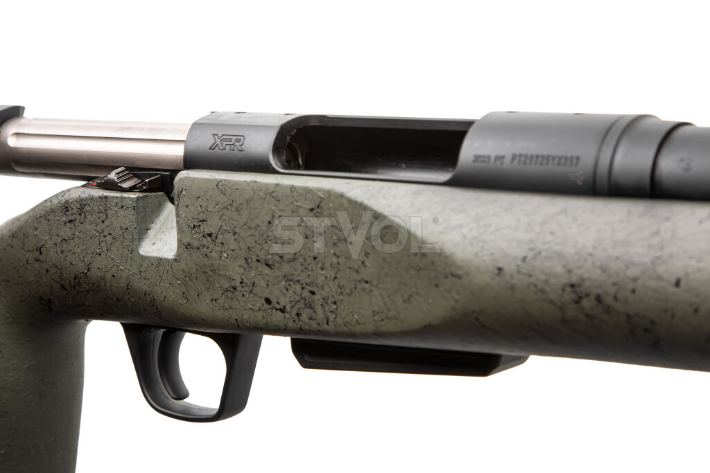 XPR Long Range 308Win, Карабин охотничий Winchester Фото 6
