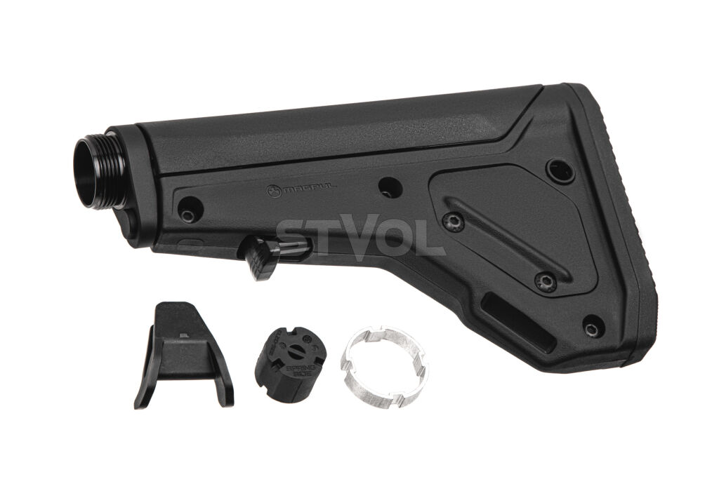 Приклад Magpul MAG482 UBR GEN2 AR10/15 фото 5