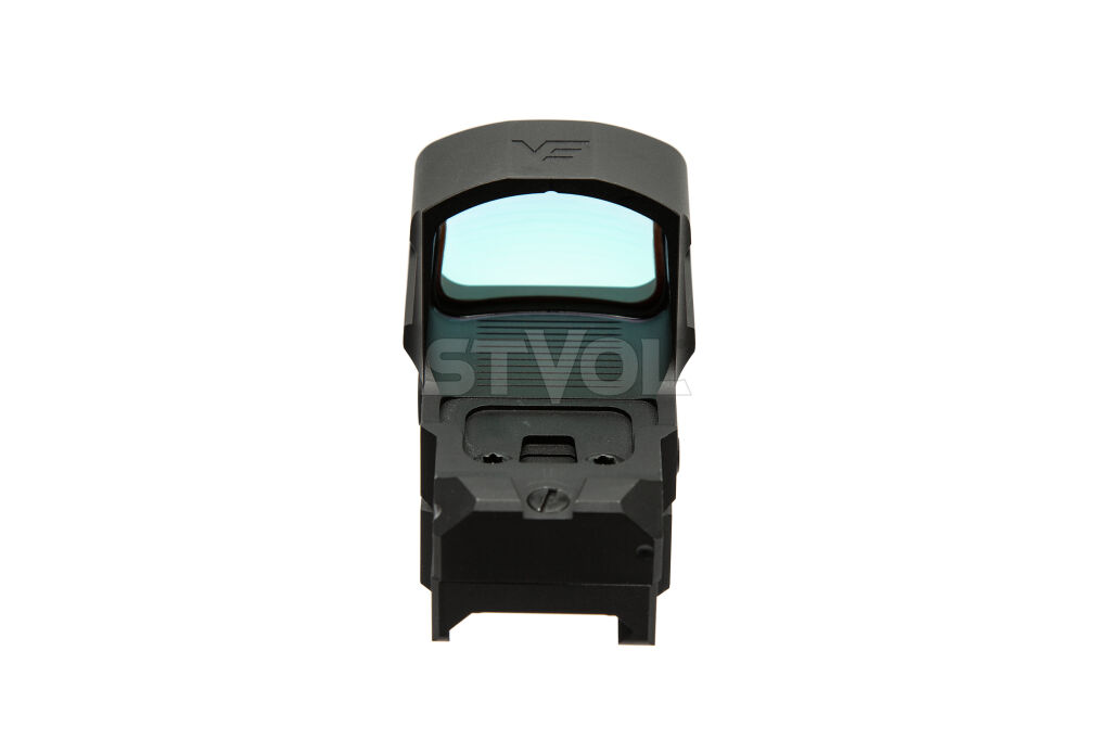 Прицел коллиматорный Vector Optics Frenzy 1x26x32 6 MOA Фото 2