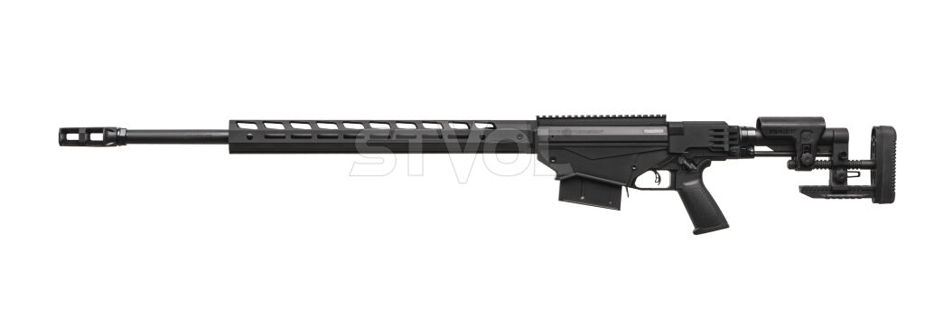 18080 Карабін нарізний RUGER PRECISION  RIFLE кал 338 LAPUA MAG 26" фото 7