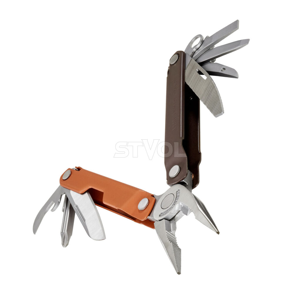 Мультиинструмент Leatherman Bond Фото 4