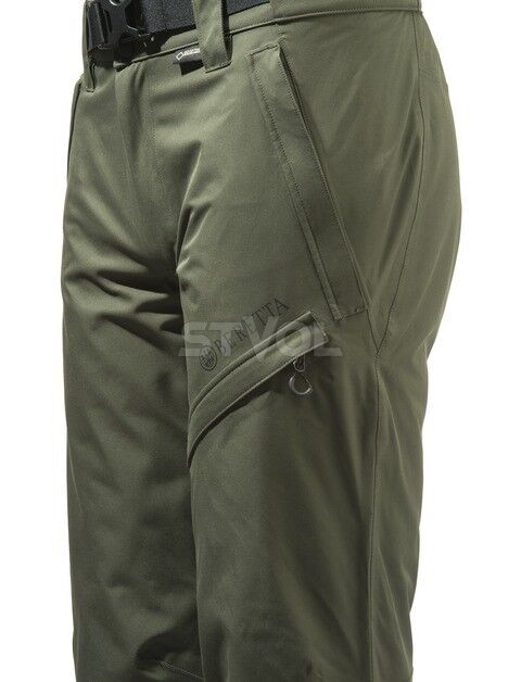 Брюки мужские Heat Dry Active GTX "Beretta" Фото 3