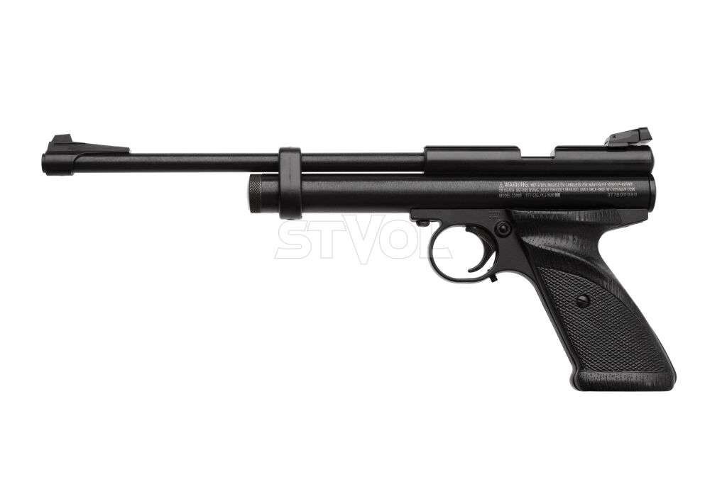 Пістолет пневматичний Crosman "2300" кал.4,5 фото