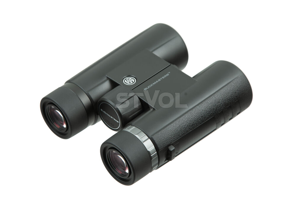 Бінокль Sig Optics BUCKMASTERS 10X42MM, BLACK фото 3