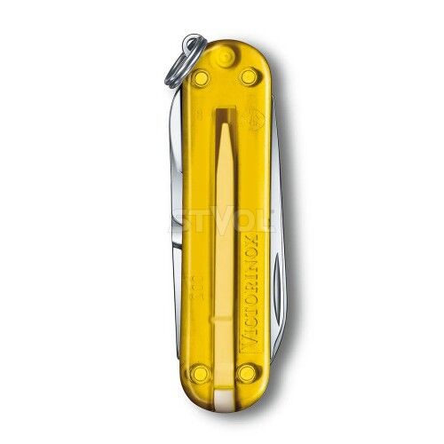 Нож Victorinox Сlassic SD "Tuscan sun" фото 3
