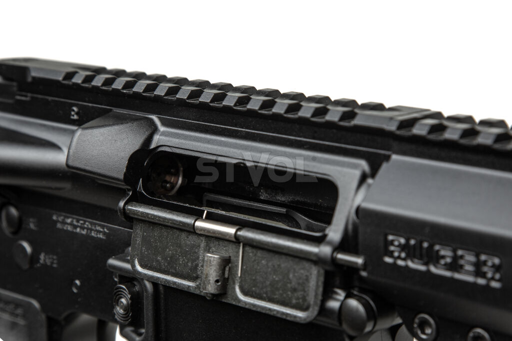 05612 Карабін нарізний Ruger SFAR 6.5 CREEDMOOR 20'' фото 6