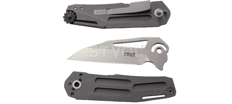 Нож CRKT "Raikiri™" Фото 9