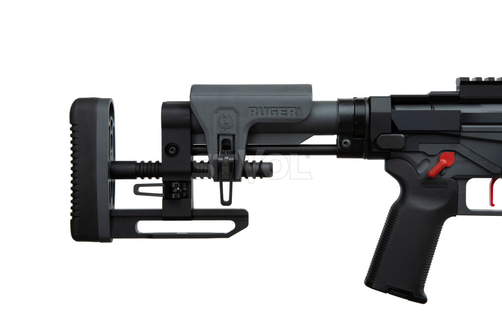 18084 Карабін нарізний RUGER Precision rifle RPR кал.6,5 Creedmoor 26'' фото 7