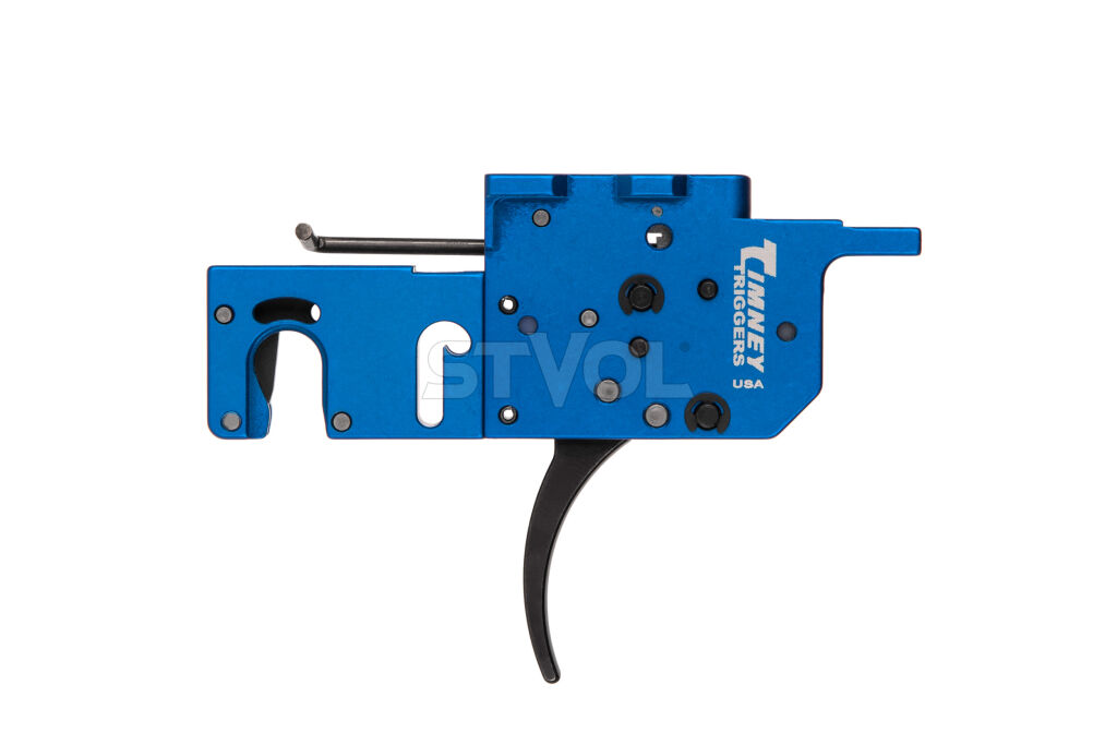 УСМ Timney Ruger Precision Rifle - Rimfire фото