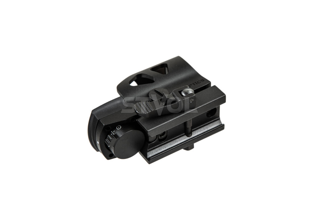 Приціл коліматорний Vector Optics Z4 1x23х34 фото 12