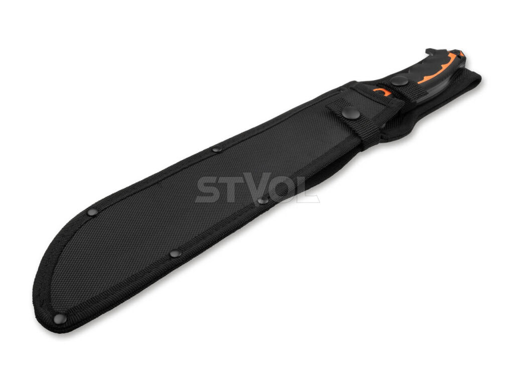 Мачете Boker Magnum "CSB Latin Machete" фото 2