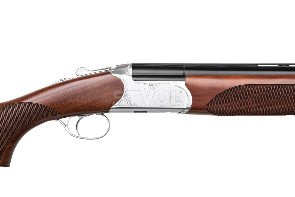 103 D Silver O&U12/71 см Рушниця гладкоствольна Huglu фото 2