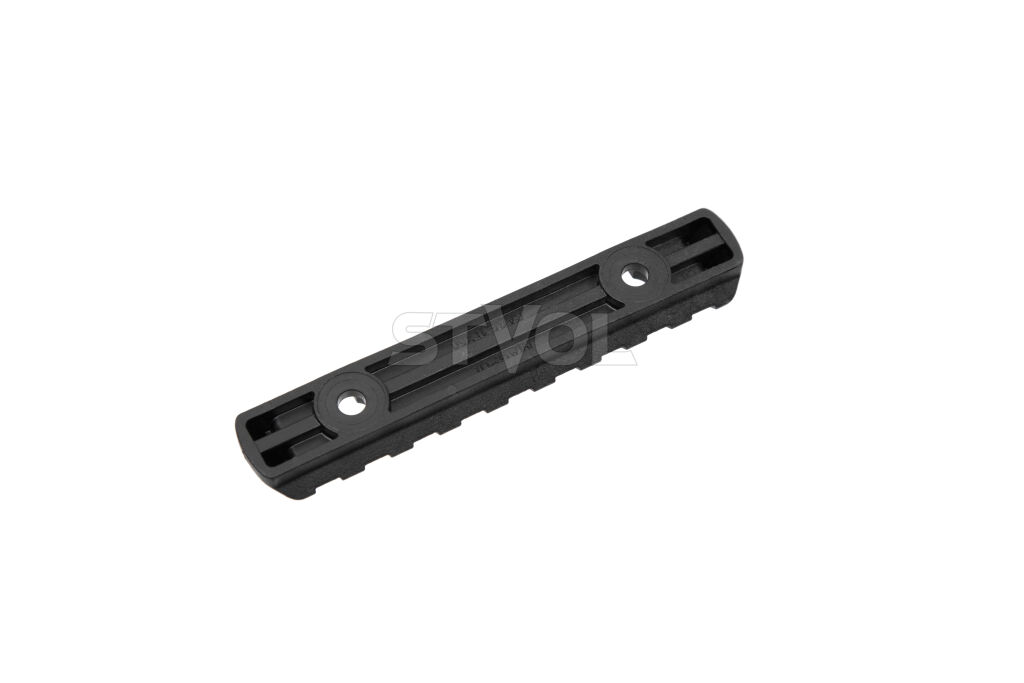 Планка Пикатинни MOE Polymer Rail, 7 Slots Фото 4