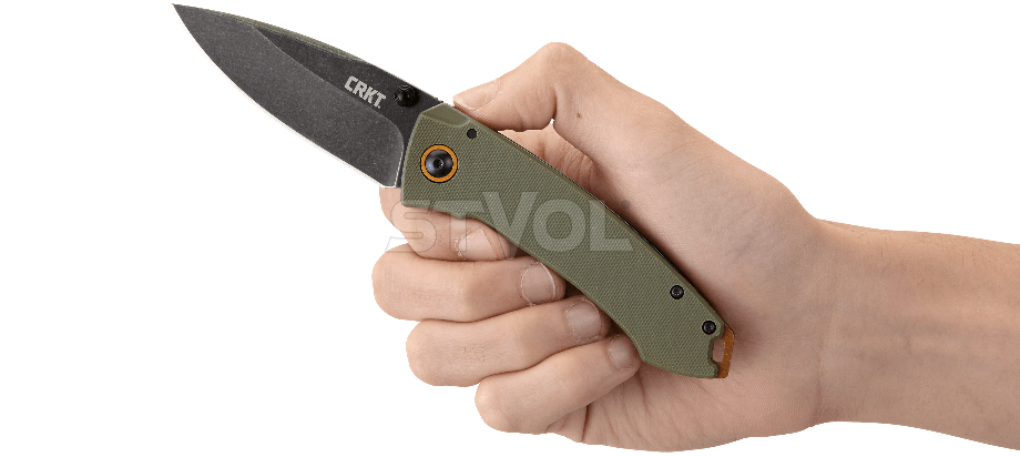 Нож CRKT "Tuna" Фото 4