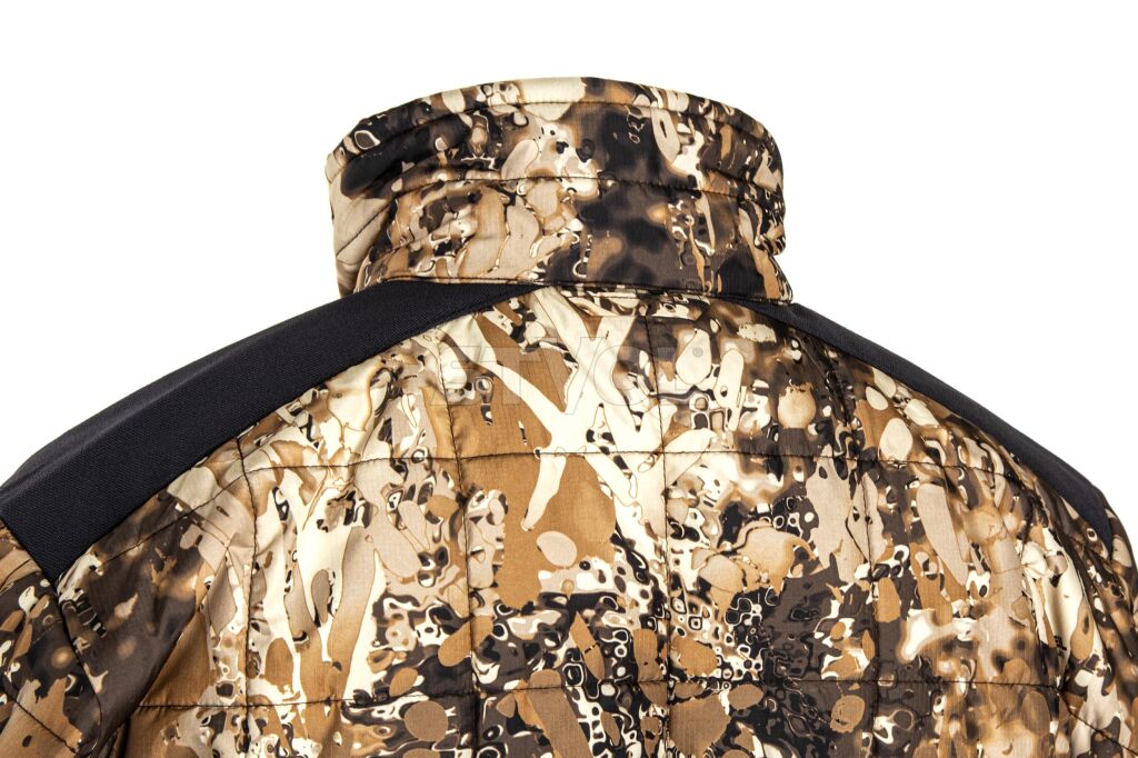 Куртка мужская Wingbeat Insulator "Beretta" (кор) Фото 7