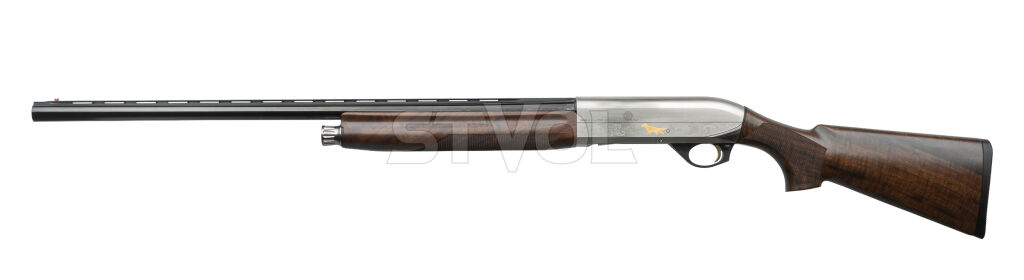 Ружье охотничье Benelli Montefeltro Silver, 12 кал. 28" Фото 5