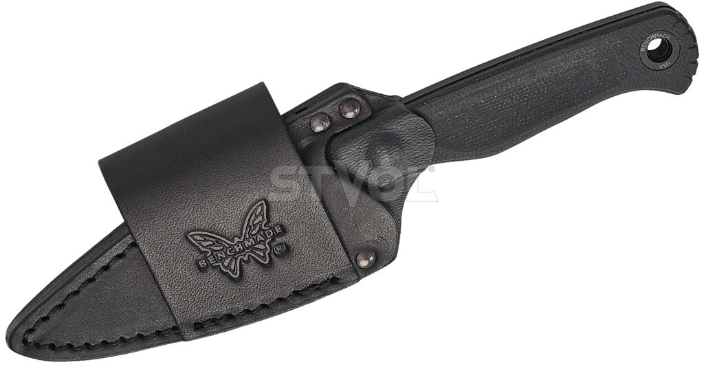 Ніж Benchmade "Dacian" фото 3
